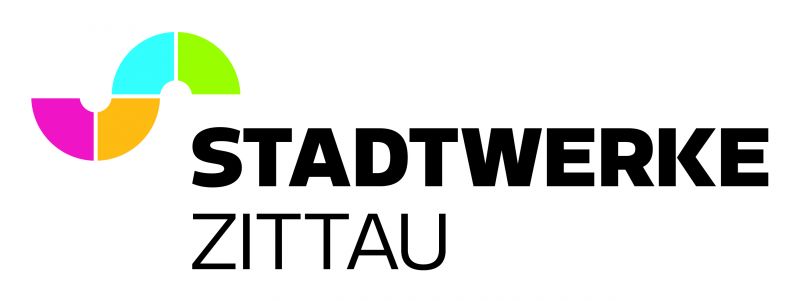 Stadtwerke Zittau GmbH - Sponsor des Volleyballvereins Zittau 09 e. V.
